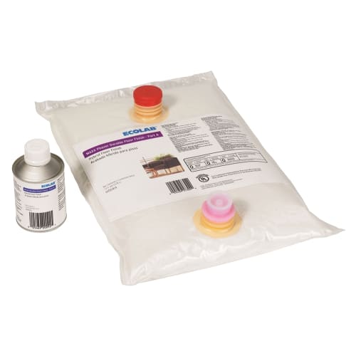 Ecolab® MAXX Durable Floor Finish Kit #6100413